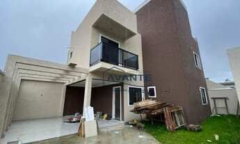 Imagem: Sobrado com 3 dormitórios à venda, 138