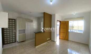 Imagem 8: Casa para alugar, 90 m² por R$ 1.900,00/mês - Columbia - Londrina/PR