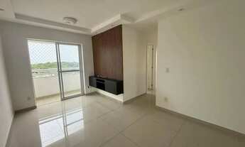 Imagem: Colina de Piatã, 65m², 3 Quartos, Nascente