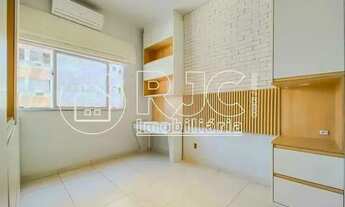 Imagem 6: Imóvel para venda possui 63 metros quadrados com 2 quartos em Tijuca - Rio de Janeiro - RJ