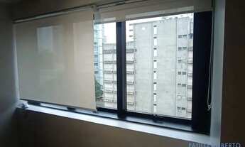 Imagem 6: CONJ. COMERCIAL - VILA CLEMENTINO - SP