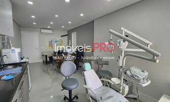 Imagem 6: Conjunto comercial montado para DENTISTAS