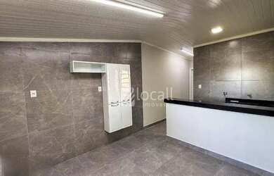 Imagem 10: Casa com 3 dormitórios para alugar, 100 m² por R$ 2.908,00/mês - Jardim Santa Catarina - S