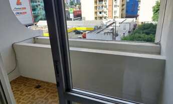 Imagem 3: Lindo apto 3 quartos em plena Nazaré, todo documentado com 1 vaga