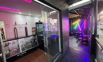 Imagem: Casa comercial 360m² á venda no bairro