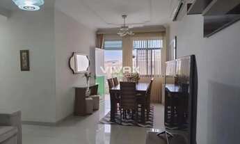 Imagem 2: MÉIER - Cônego Tobias - 3 Quartos - 1 Suíte - 2 Banheiros - 1 Vaga