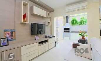 Imagem 5: Casa Condomínio em Porto Alegre, no bairro Tristeza, com 3 dormitório(s), à vend