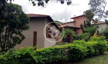 Imagem 4: Casa Estilo Colonial à Venda Parque Residencial Vivendas Lagoa Santa codigo: 161882