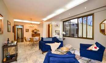 Imagem 5: Apartamento à Venda - Gutierrez, 4 Quartos, 162 m2