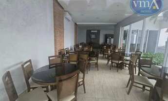 Imagem 5: Vendo apartamento, 88,00 m2, 3 dormitórios sendo 1 suíte, Edifício Portal da Chapada, Regi