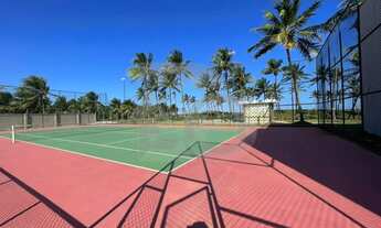 Imagem: Lote no Condomínio Villaredo Barra Residence