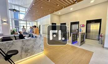 Imagem 5: Conjunto para alugar, 279 m² por R$ 56.110,03/mês - Itaim Bibi - São Paulo/SP