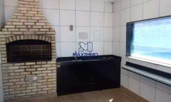 Imagem 6: Imóvel para aluguel tem 62 metros quadrados com 2 quartos em Nova Parnamirim - Parnamirim