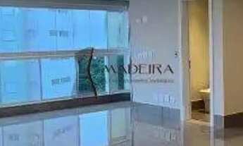 Imagem 7: Apartamento Edifício PARK TOWER. 3 suítes, 2 vagas, frente