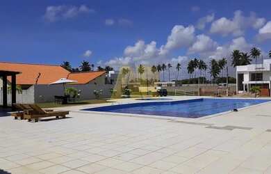 Imagem 2: CONDIMÍNIO ILHA DA LAGOA - LOTE 15X30 - APENAS 15 MINUTOS DE MACEIÓ