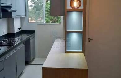 Imagem 6: Apartamento de 40m² com 02 quartos para locação - Jardim Emília