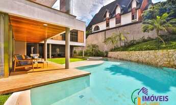 Imagem 2: CASA EM CONDOMÍNIO - TAMBORÉ - SP