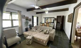 Imagem: Casa à venda e para alugar em Campinas