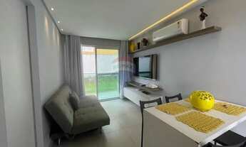 Imagem 5: Cupê Beach Flats - Porto de Galinhas