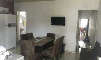 Imagem 4: Vendo casa na Br