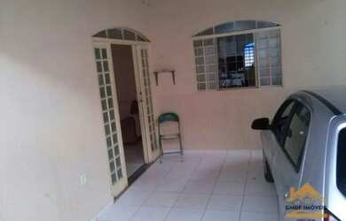 Imagem 5: Casa à Venda na Vila Vicentina, Planaltina/DF