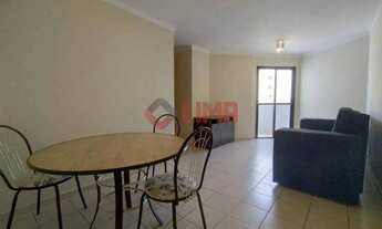 Imagem 2: EXECELENTE APTO SEMI MOBILIADO PARA LOCAÇÃO NO SPAZIO SUL AO LADO DO BAURU SHOPPING