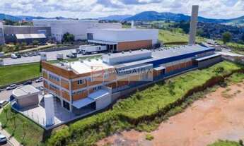 Imagem 2: Galpão à venda, 2680 m² por R$ 7.200.000,00 - Bairro Do Uberaba - Bragança Paulista/SP