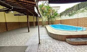 Imagem 7: Casa de 4/4 com piscina em icoaraci, aluguel ou venda