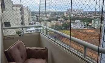 Imagem 6: Apartamento com 3 dormitórios à venda, 140 m² por R$ 1.473.000,00 - Jardim Aquarius - São