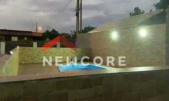 Imagem 6: Casa em Rua Jequitibá - Ibiraquera - Imbituba/SC