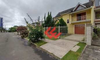 Imagem 2: Sobrado com 4 dormitórios, 300 m² - venda por R$ 1.220.000,00 ou aluguel por R$ 7.850,00