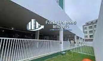 Imagem 4: Imperdível! Ed. Monte Olimpia 16º Andar - 02qts/ste - Lazer /Cocal - Vila Velha