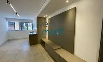 Imagem 6: Apartamento para locação na Savassi 2 quartos 2 banhos 2 vagas lazer completo