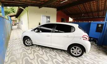 Imagem 5: Casa Térrea Independente com 2 Dormitórios, Quintal e Churrasqueira na Cidade da Criança