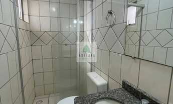 Imagem 5: Venda Apartamento Muito Bem Localizado &Oacute;timo Custo Beneficio 3 Quartos Sendo 1