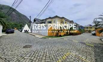 Imagem 2: EXCELENTE CASA DUPLEX COM 3 SUÍTES PARA ALUGAR EM VARGEM GRANDE