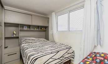 Imagem 5: Apartamento com 2 quartos no Bairro Novo Mundo