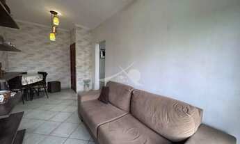 Imagem 4: Apartamento com 2 quartos, Aviação, Praia Grande - R$ 430 mil, Cod: 11796