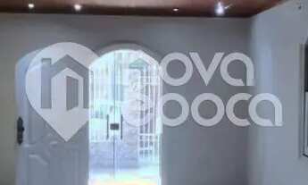 Imagem 3: Méier Casa com 5 dormitórios