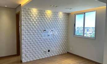 Imagem 7: Lindo Apartamento com Varanda Gourmet no Tiradentes Campo Grande