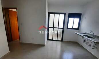 Imagem 6: Apartamento em Rua Canhemborá - Vila Gustavo - São Paulo/SP