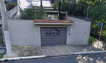 Imagem: Casa para Venda e Locação, SOBRADO ALTO