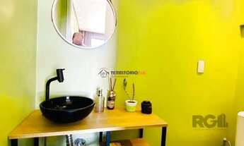 Imagem 6: Cobertura em Jardim Botânico