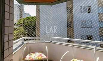 Imagem 6: Apartamento à venda, 4 quartos, 1 suíte, 2 vagas, Buritis - Belo Horizonte/MG