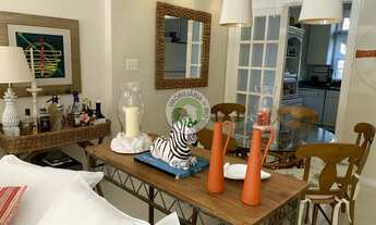 Imagem 7: Casa de canal no Porto Frade, Angra dos Reis