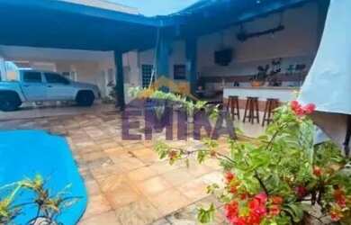 Imagem 3: Casa com 3 quarto(s) no bairro Centro Sul em Várzea Grande - MT