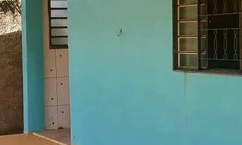 Imagem: Casa em terreno de 960 mtrs