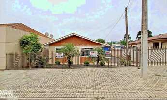 Imagem: Casa Jd Brasilia Carambeí