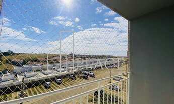 Imagem 5: Apartamento 2 quartos com suíte no Jardim Tangará, Marília lazer completo