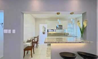 Imagem 2: Imóvel para aluguel possui 108 metros quadrados com 3 quartos